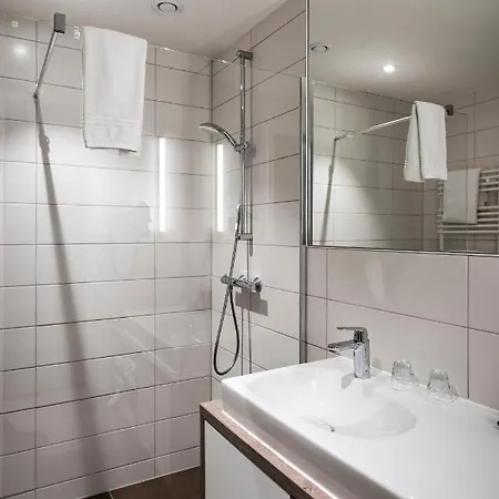 Hotel Prinzhorn 4*