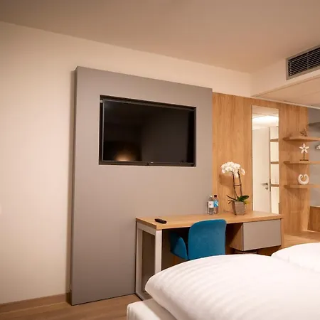 Hotel Prinzhorn 4*