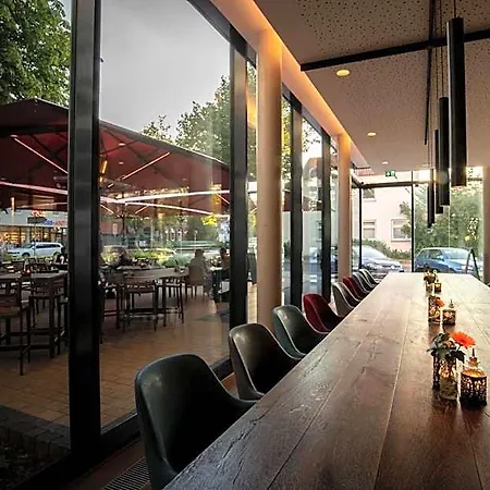Prinzhorn Hotel 4*