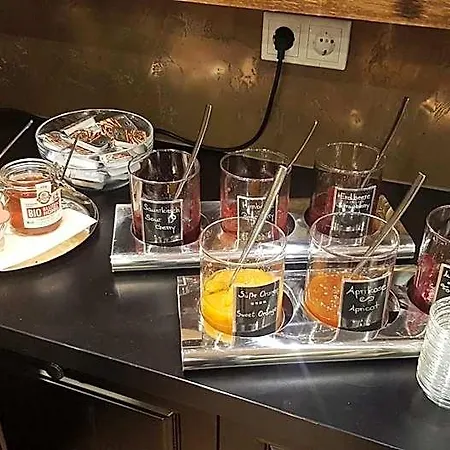 Hotel Prinzhorn 4*