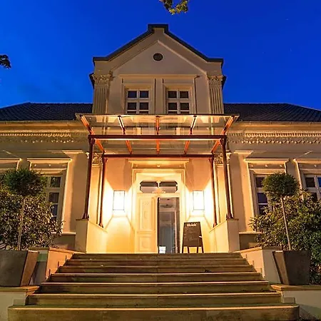 Prinzhorn Hotel Diepholz