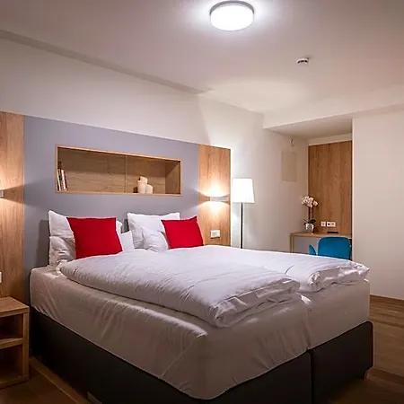 Prinzhorn Hotel 4*