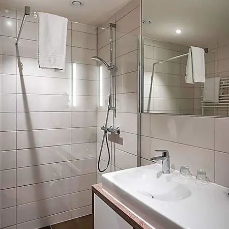 Prinzhorn Hotel 4*