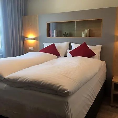 Prinzhorn Hotel Diepholz