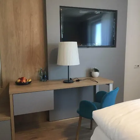 Hotel Prinzhorn Diepholz