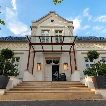 Hotel Prinzhorn