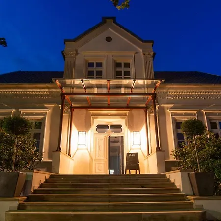 Prinzhorn מלון דיפהולץ